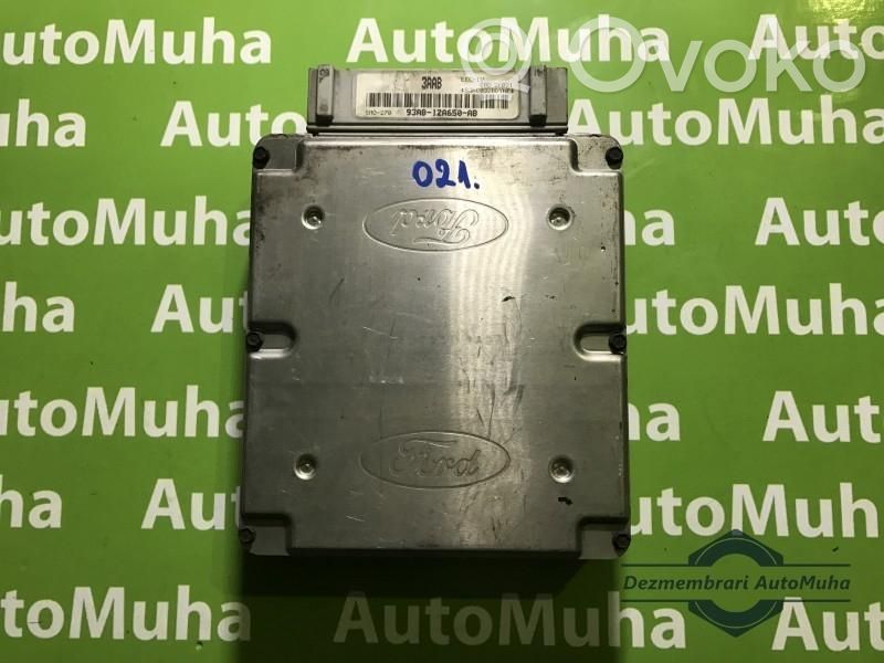 Unidad de control/módulo ECU del motor   93AB12A650AB