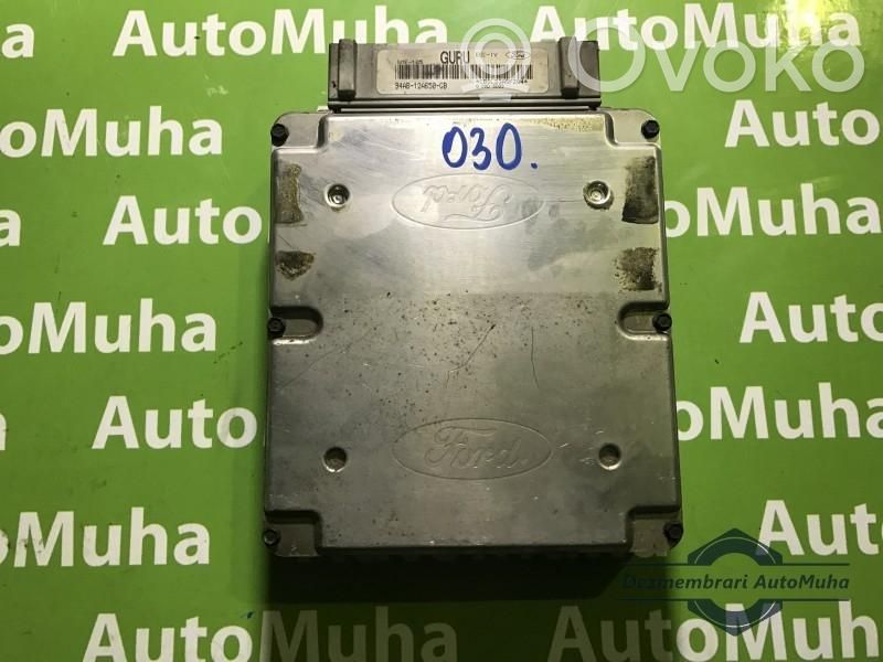 Ford Fiesta Engine control unit/module ECU 