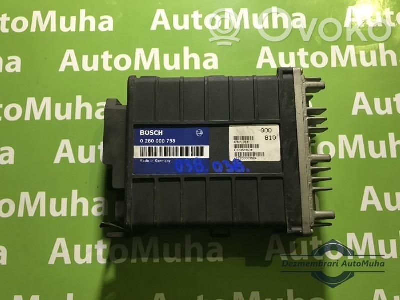 Fiat Tempra Unidad de control/módulo ECU del motor 