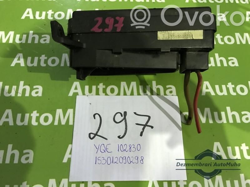 Rover Rover Fuse module 