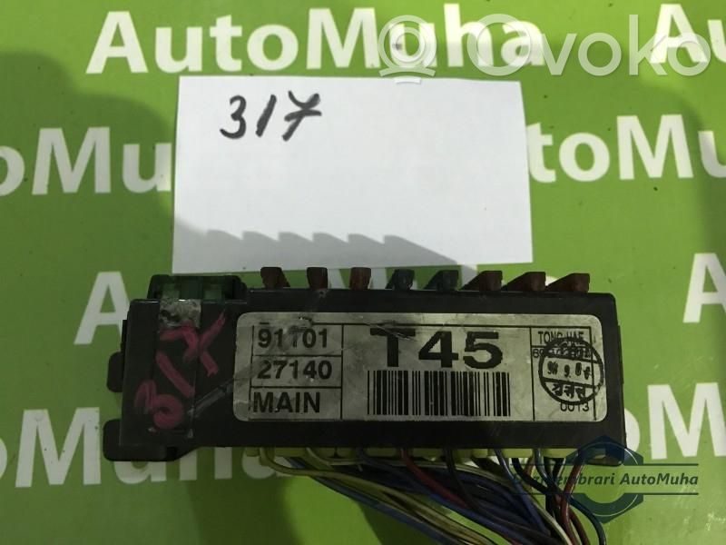 Fuse module   69B020040016,M9101274007
