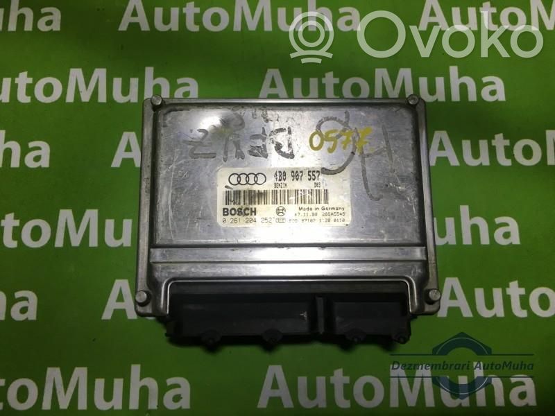 Audi A6 S6 C5 4B Engine control unit/module ECU 