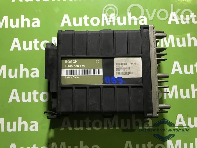 Fiat Uno Engine control unit/module ECU 