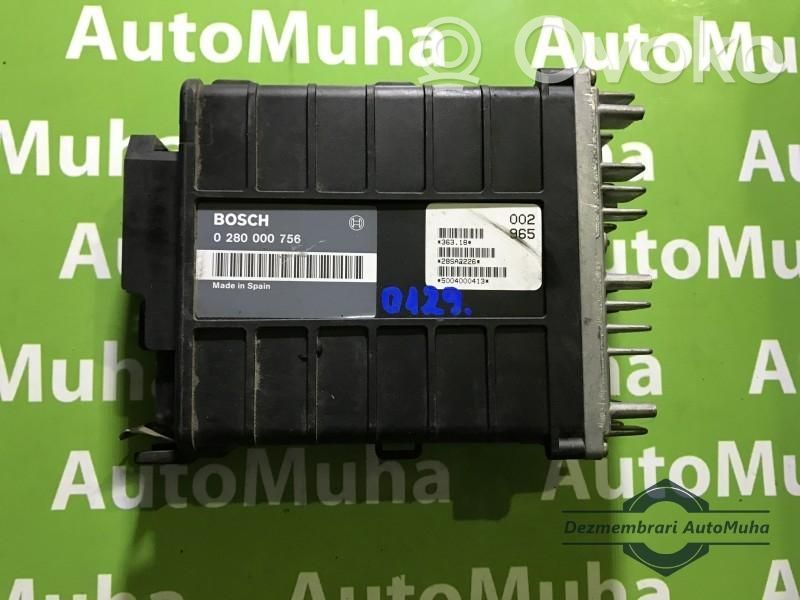 Engine control unit/module ECU   002,0280000756,945