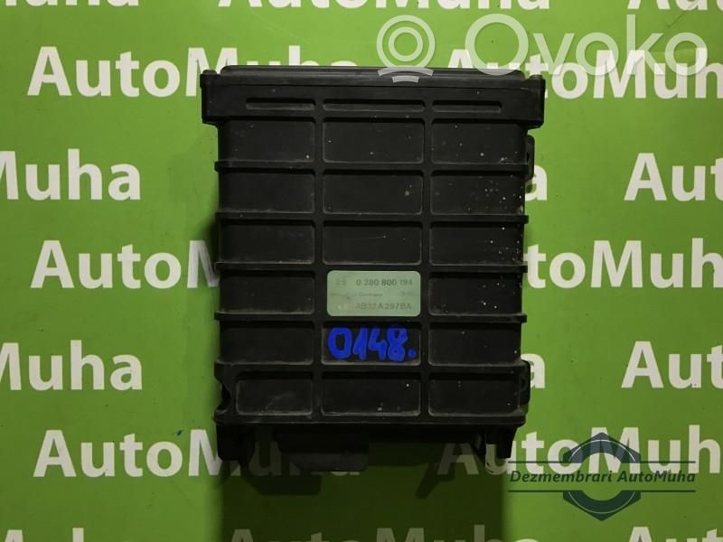 Ford Escort Engine control unit/module ECU 