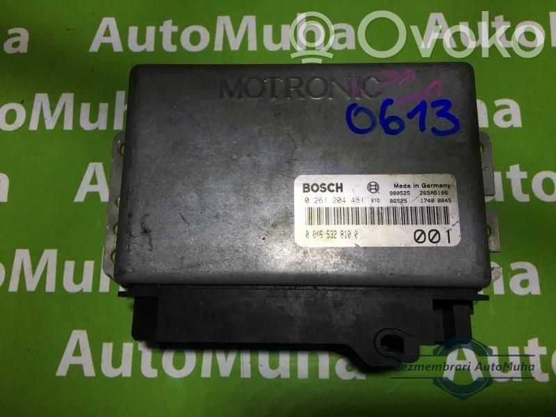 Alfa Romeo 145 - 146 Engine control unit/module ECU 