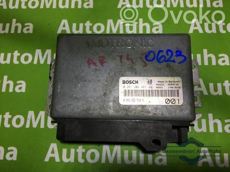 Alfa Romeo 145 - 146 Engine control unit/module ECU 