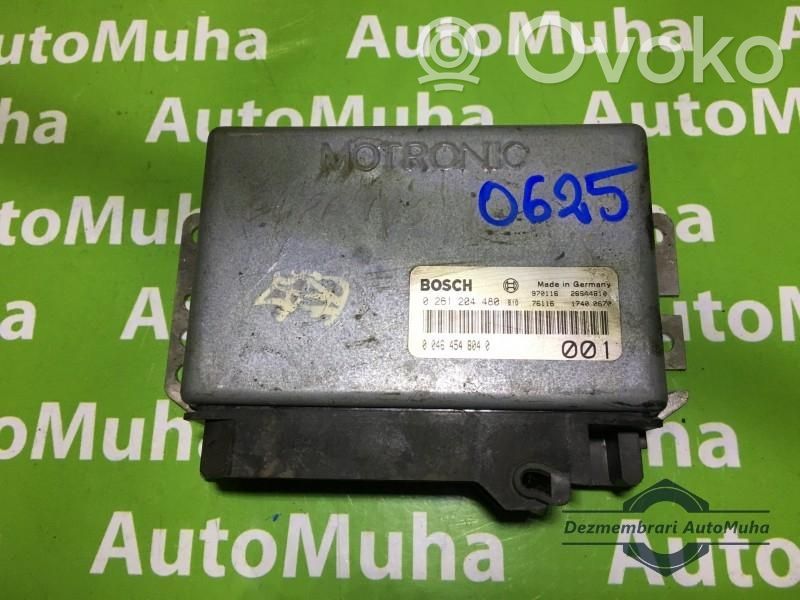 Alfa Romeo 145 - 146 Engine control unit/module ECU 
