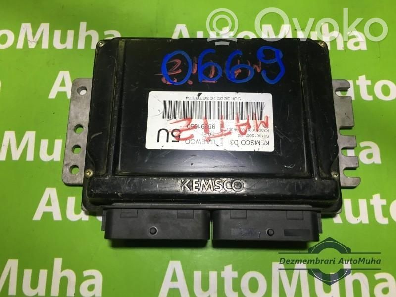 Daewoo Matiz Engine control unit/module ECU 