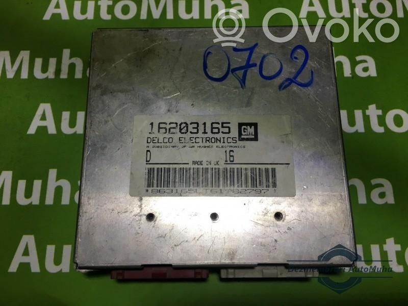 Opel Tigra A Engine control unit/module ECU 