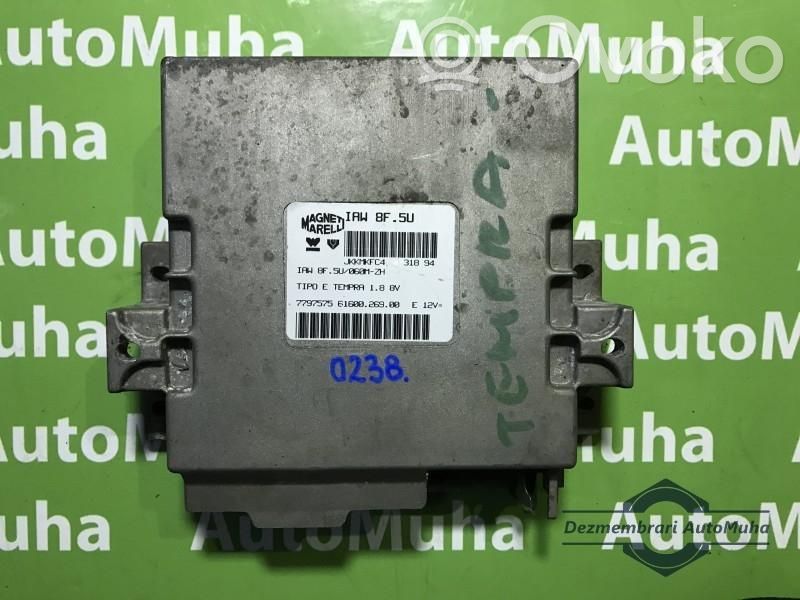 Fiat Tipo Engine control unit/module ECU 