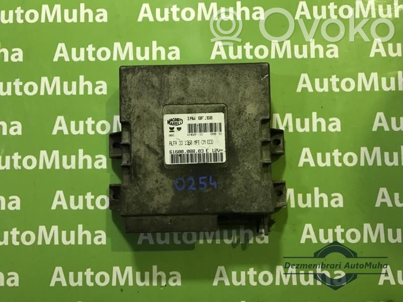 Unité de commande, module ECU de moteur   6160008803,IAW8F68