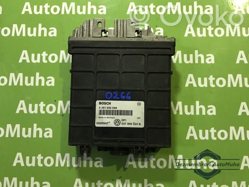 Volkswagen Vento Engine control unit/module ECU 