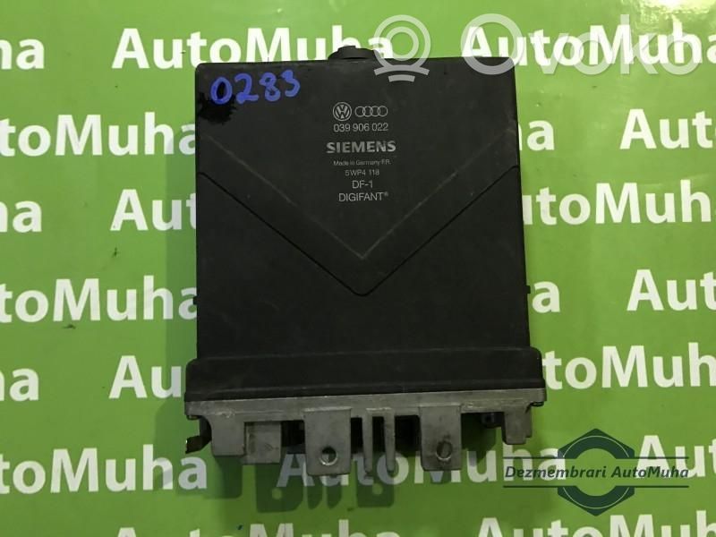 Engine control unit/module ECU   039906022,5WP4118,DF1