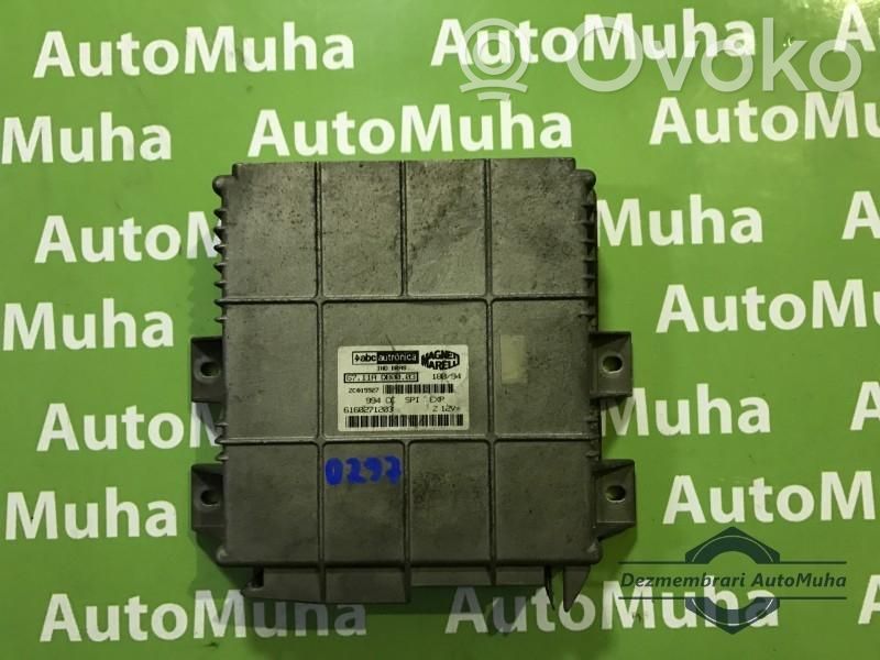 Fiat Uno Engine control unit/module ECU 