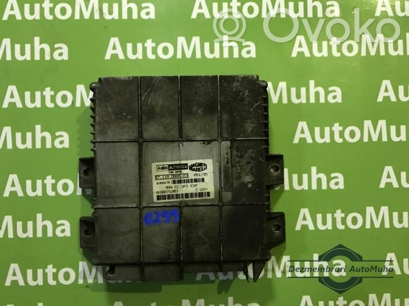 Fiat Uno Engine control unit/module ECU 