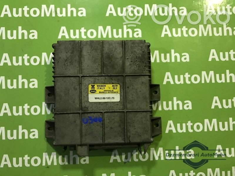 Engine control unit/module ECU   WHL20612C73