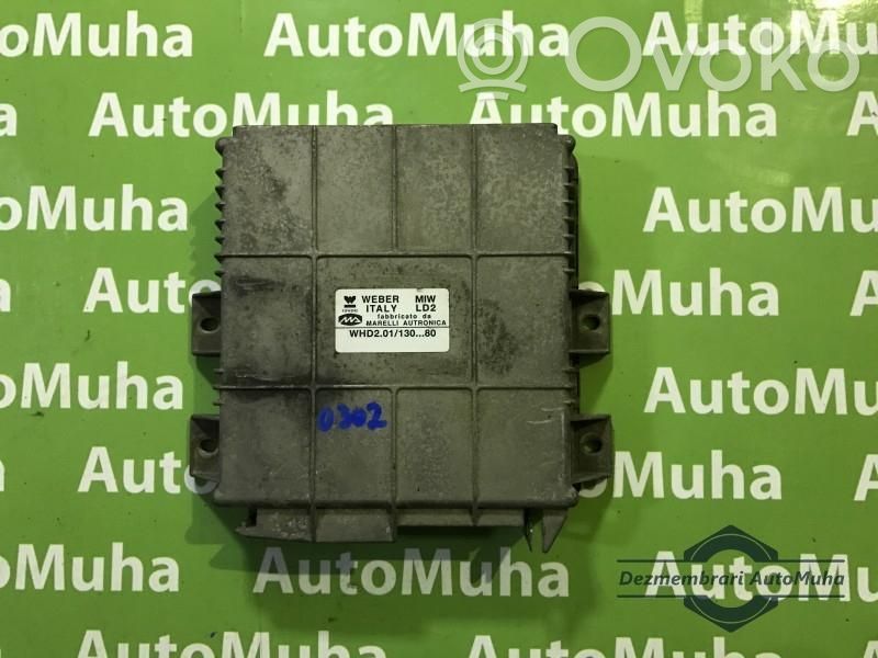 Lancia Dedra Engine control unit/module ECU 