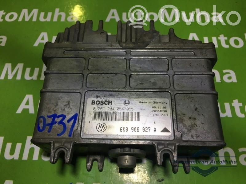 Seat Ibiza II (6k) Engine control unit/module ECU 