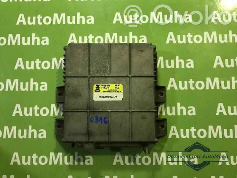Engine control unit/module ECU   MIWOL2,WHL20312J74