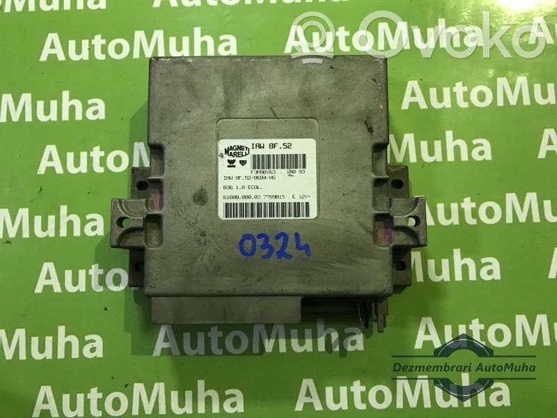 Lancia Delta I Engine control unit/module ECU 