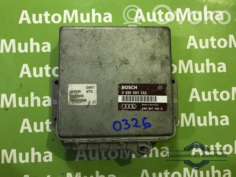 Audi 80 90 S2 B4 Engine control unit/module ECU 