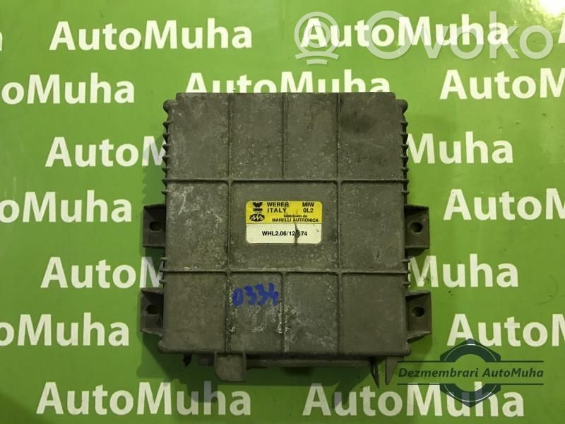 Lancia Dedra Engine control unit/module ECU 