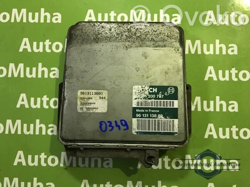 Peugeot 106 Engine control unit/module ECU 