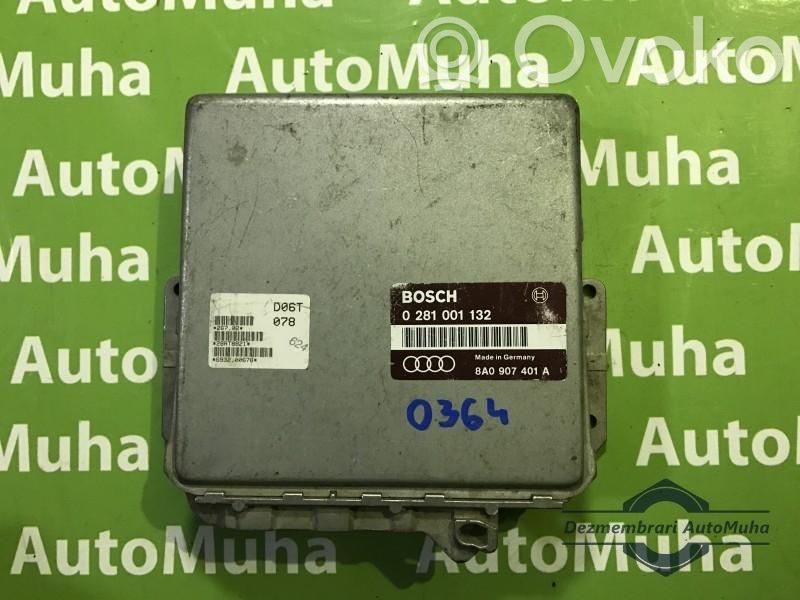 Audi 80 90 S2 B4 Engine control unit/module ECU 