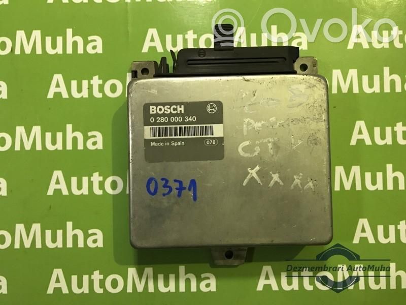 Peugeot 205 Moottorin ohjainlaite/moduuli (käytetyt) 