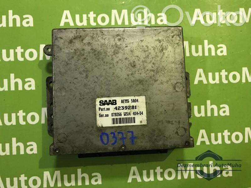 Saab 95 - 96 Engine control unit/module ECU 