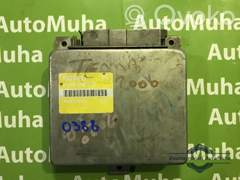 Lancia Thema Engine control unit/module ECU 