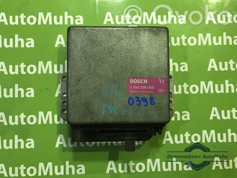 BMW 3 E30 Engine control unit/module ECU 