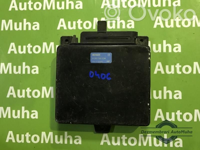 Fiat Uno Engine control unit/module ECU 