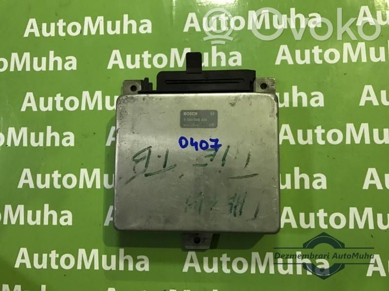 Lancia Thema Unité de commande, module ECU de moteur 