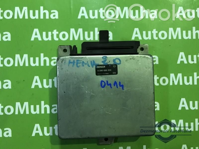Lancia Thema Unité de commande, module ECU de moteur 
