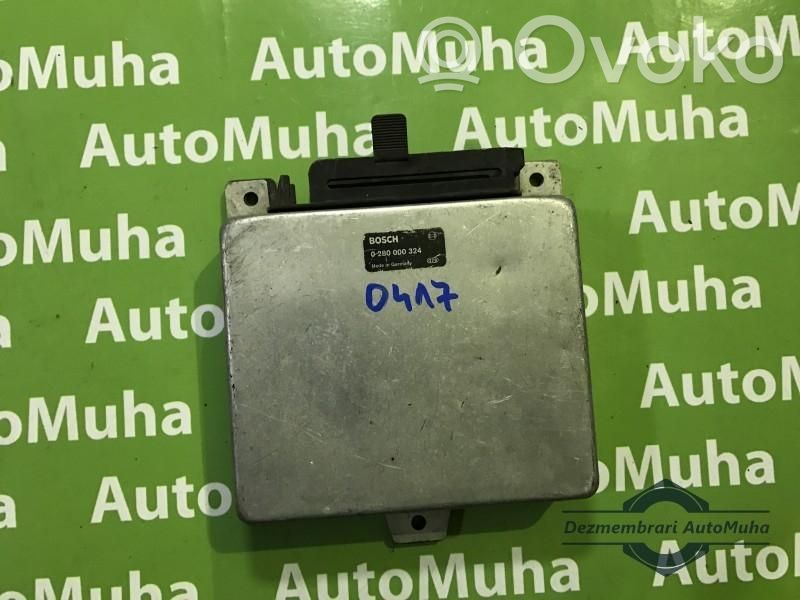 Unité de commande, module ECU de moteur   0280000324