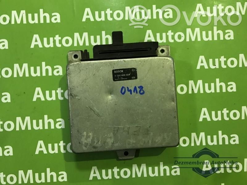 Lancia Thema Unité de commande, module ECU de moteur 
