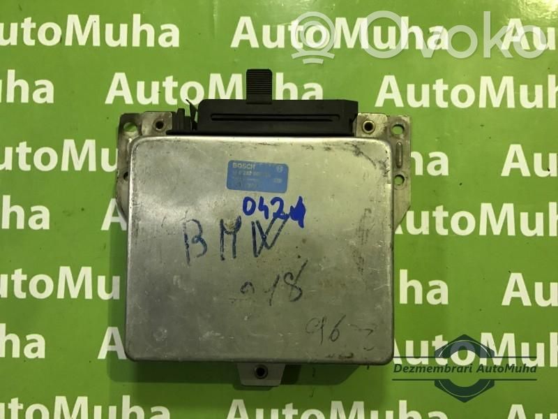 BMW 5 E28 Engine control unit/module ECU 