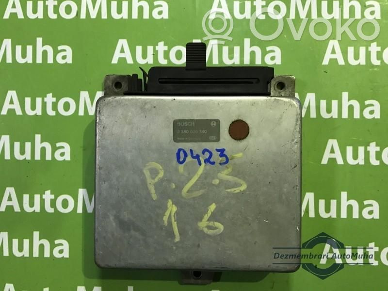 Peugeot 205 Moottorin ohjainlaite/moduuli (käytetyt) 