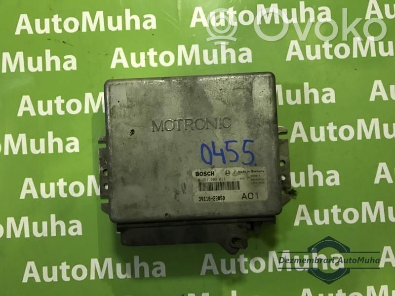 Hyundai Coupe Engine control unit/module ECU 