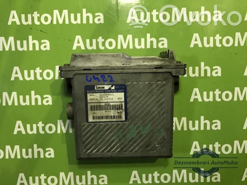 Fiat Bravo - Brava Komputer / Sterownik ECU silnika 