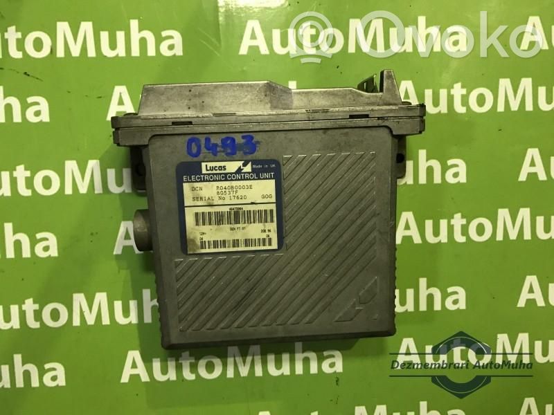 Fiat Bravo - Brava Engine control unit/module ECU 