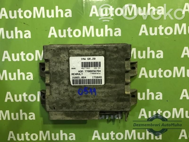 Renault Twingo I Galios (ECU) modulis 
