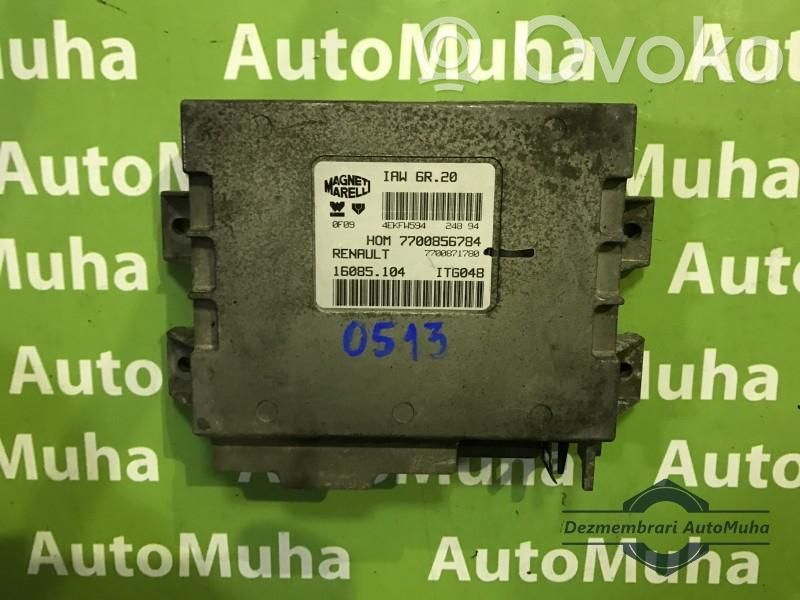 Renault Twingo I Engine control unit/module ECU 