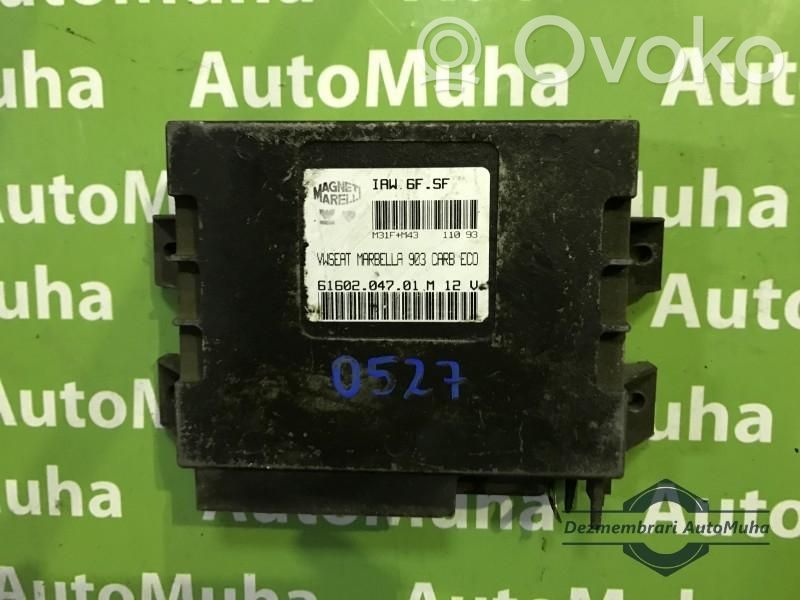 Seat Marbella Engine control unit/module ECU 