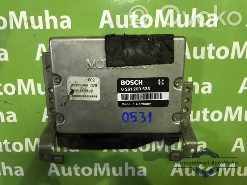 Alfa Romeo 155 Engine control unit/module ECU 