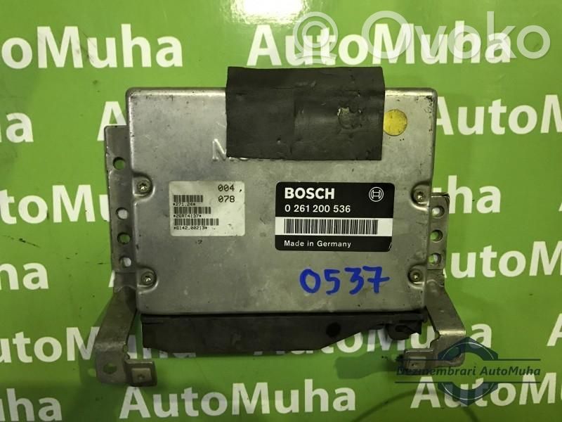 Alfa Romeo 155 Engine control unit/module ECU 