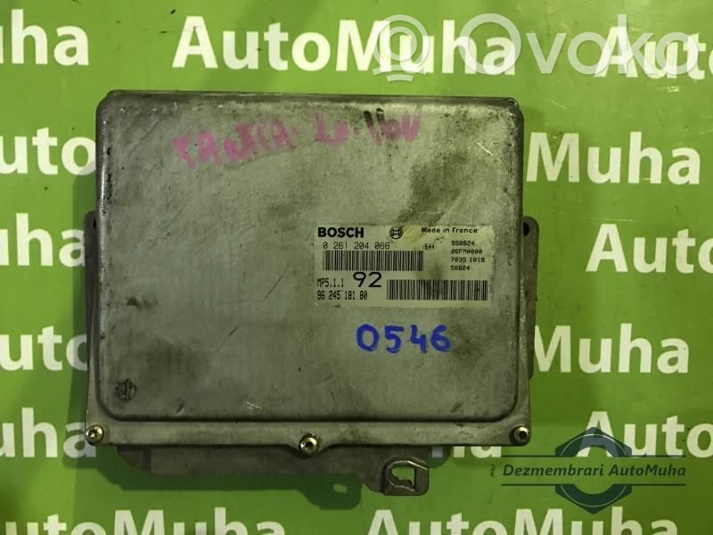 Peugeot 406 Engine control unit/module ECU 