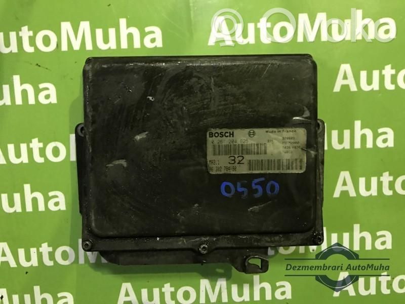 Peugeot 106 Engine control unit/module ECU 